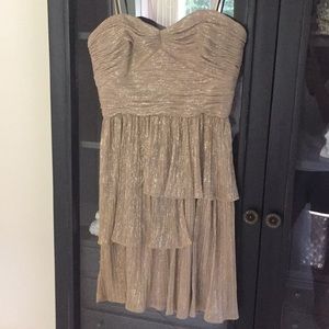 Max & Cleo Cocktail Dress